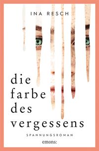 Produktbild: Die Farbe des Vergessens