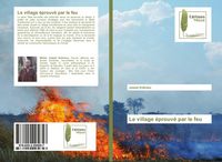 Produktbild: Le village &eacute;prouv&eacute; par le feu
