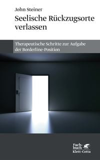 Produktbild: Seelische R&uuml;ckzugsorte verlassen