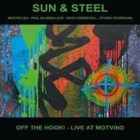 Produktbild: Off the Hook! - Live at Motvind