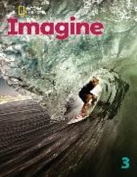 Produktbild: Imagine 3 with the Spark Platform (Bre)