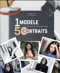 Produktbild: Modele 50 portraits