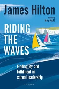 Produktbild: Riding the Waves
