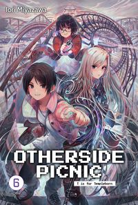 Produktbild: Otherside Picnic: Volume 6