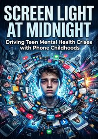 Produktbild: Screen Light at Midnight