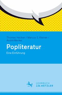 Produktbild: Popliteratur