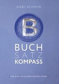 Produktbild: Buchsatz-Kompass