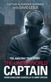 Produktbild: The Underworld Captain