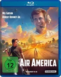 Produktbild: Air America