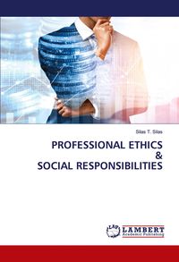 Produktbild: Professional Ethics & Social Responsibilities