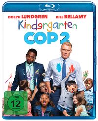 Produktbild: Kindergarten Cop 2
