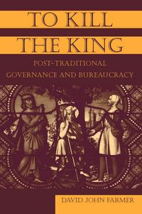 Produktbild: To Kill the King
