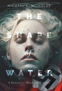 Produktbild: The Shape of Water