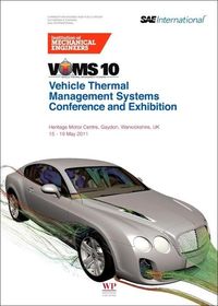 Produktbild: Vehicle Thermal Mgmt Systems C