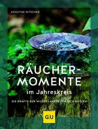 Produktbild: R&auml;uchermomente im Jahreskreis