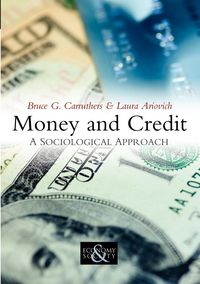Produktbild: Money and Credit