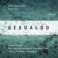 Produktbild: Gesualdo