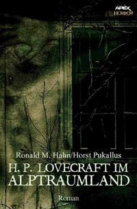 Produktbild: H. P. Lovecraft im Alptraumland
