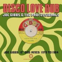 Produktbild: Disco Love Dub-12" Dub Mixes 1978 To 1984