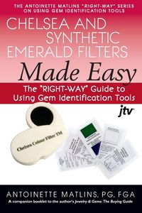Produktbild: Chelsea and Synthetic Emerald Filters Made Easy