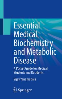 Produktbild: Essential Medical Biochemistry and Metabolic Disease