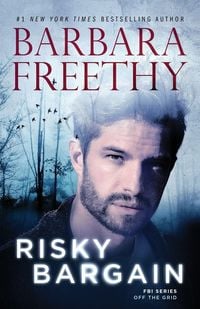 Produktbild: Risky Bargain