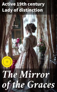 Produktbild: The Mirror of the Graces