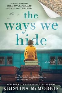 Produktbild: Ways We Hide
