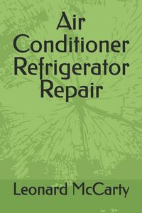 Produktbild: Air Conditioner Refridgeration Repair
