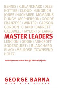 Produktbild: Master Leaders