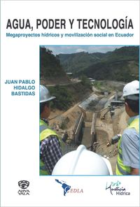Produktbild: Agua, poder y tecnolog&iacute;a