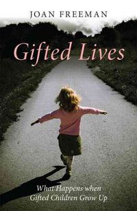 Produktbild: Freeman, J: Gifted Lives