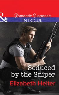 Produktbild: Seduced by the Sniper