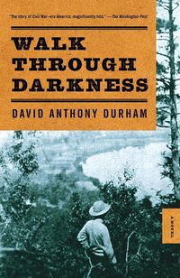 Produktbild: Walk Through Darkness