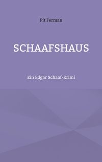 Produktbild: Schaafshaus