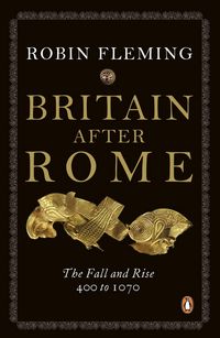 Produktbild: Britain After Rome