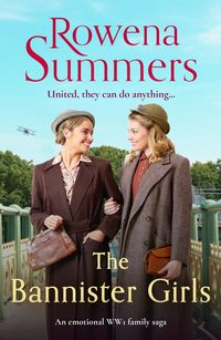 Produktbild: The Bannister Girls