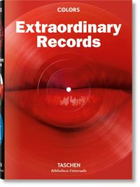 Produktbild: Extraordinary Records