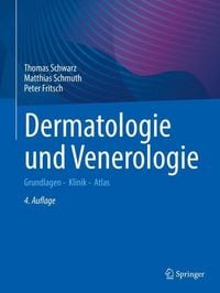 Produktbild: Dermatologie und Venerologie