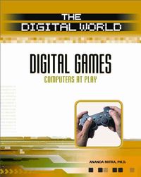 Produktbild: Digital Games