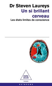 Produktbild: Un si brillant cerveau : les &eacute;tats limites de conscience