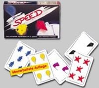 Adlung Spiele 76001 - Speed