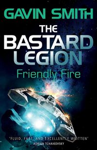 Produktbild: The Bastard Legion