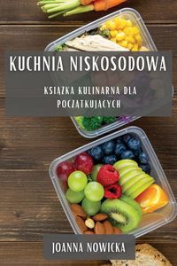 Produktbild: Kuchnia Niskosodowa