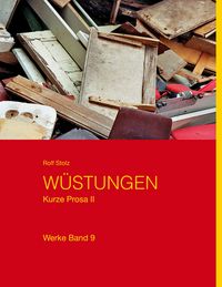 Produktbild: W&uuml;stungen