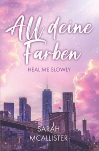 Produktbild: All deine Farben