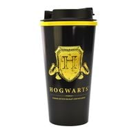 Produktbild: Harry Potter - Thermo Kaffeebecher (450ml)