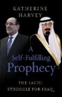 Produktbild: Katherine Harvey: A Self-Fulfilling Prophecy