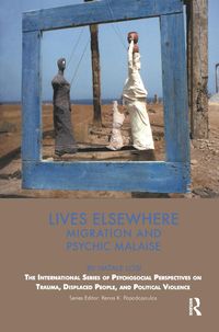 Produktbild: Losi, N: Lives Elsewhere