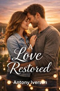 Produktbild: A Love Restored (Romance In Willow Creek, #115)